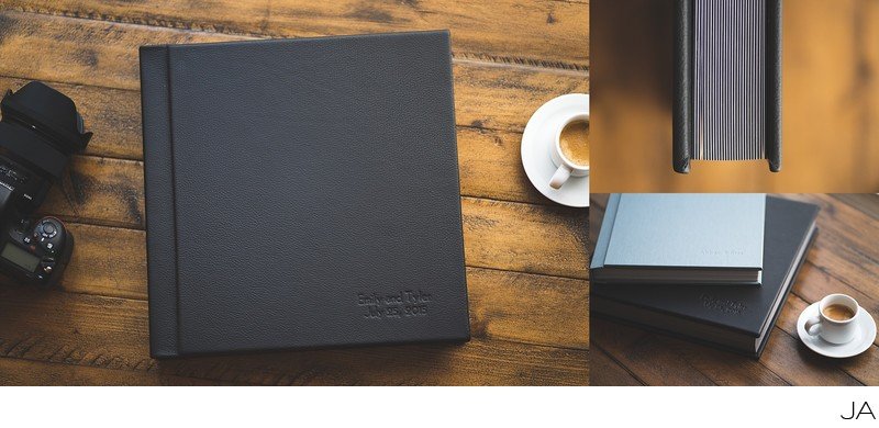 Premium Leather Wedding Album Premium Leather Wedding Album
