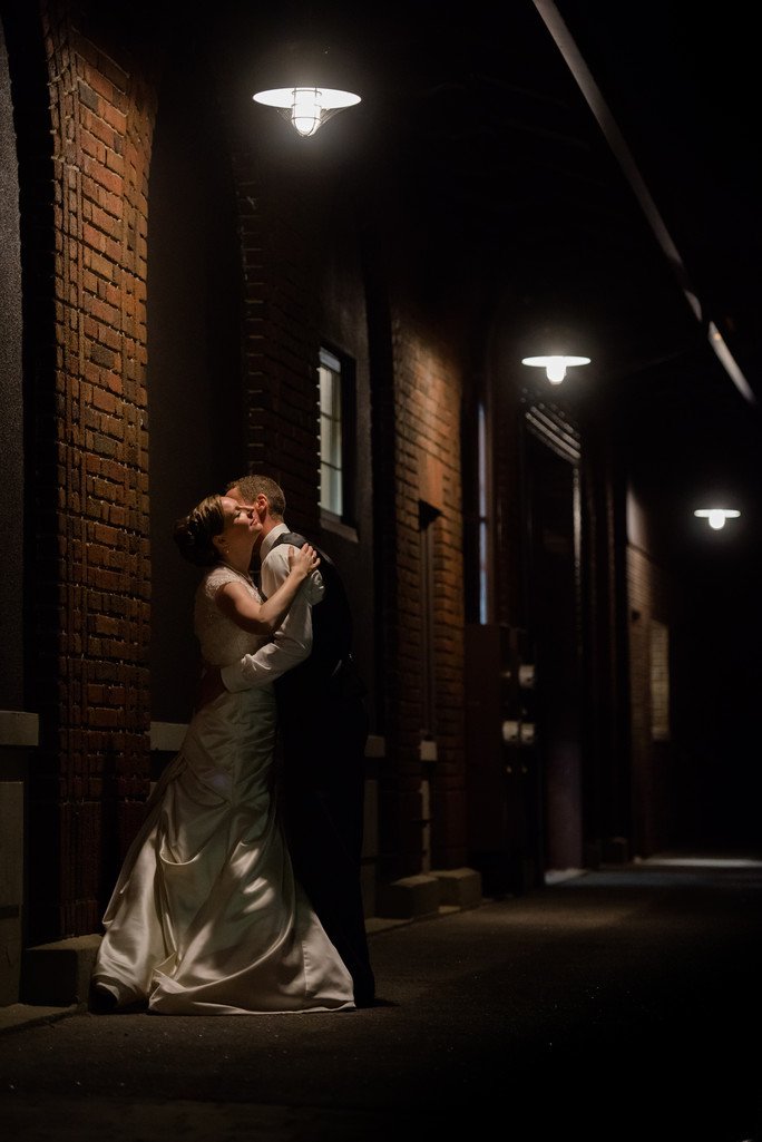 The Royal Oak Room Wedding Photographer