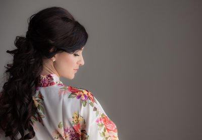 Bridal Hair and Makeup