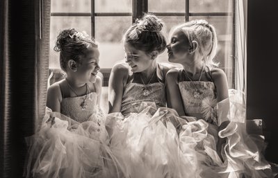 Flower Girls 