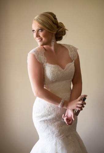 Glamor and Style Maine Weddings