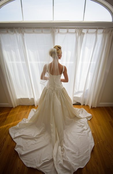 Higgins Beach Maine Wedding Photographer